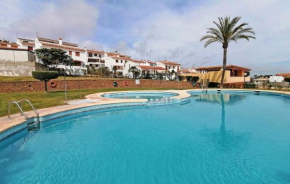 3 Bedroom Cozy Home In Peñíscola